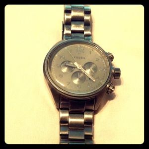 Fossil Watch